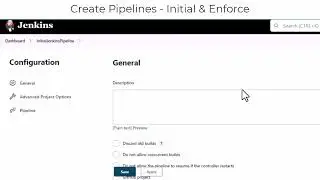 Securing your Jenkins CI/CD Container Pipeline with CrowdStrike