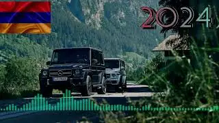 🇦🇲Армянские Лучшие Песни 2024 Music Kaif