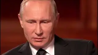 Путин не прощает предательство