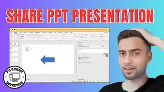 How to Share PowerPoint Presentation | Discover Easy Sharing Methods