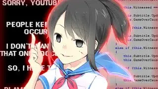 The Real Yandere Dev