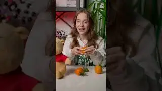 Новогодний ASMR // Марьяна Локель