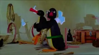 Pingu: Pingu's Father (With Picture) (2)