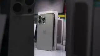 The Galaxy S24 Ultra or iPhone 15 Pro MAX!? #smartphone