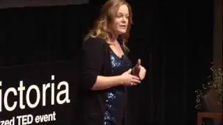 TEDxVictoria - Victoria Westcott: Crowdfunding 101