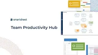 Team Productivity Hub