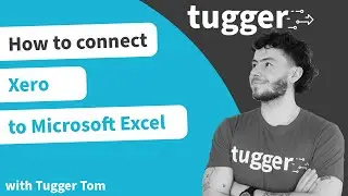 How to Connect Xero to Microsoft Excel