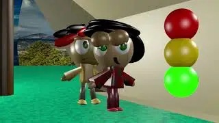 Curiosity and The Chocolate (2022)