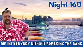 Ibis Styles Manila Araneta City | 365 Nights in Accor Hotels (Night 160)