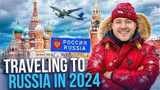 How to Travel to Wartime Russia in 2024: Finances, Visas, and Border Interrogations