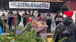 Stenlændernes Tambourkorps - Julekoncert 2022