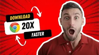 How to Download Faster in Chrome | How To Increase Download Speed in Chrome