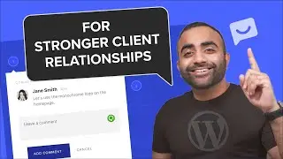 Get Website Feedback Easily | SureFeedback (formerly ProjectHuddle) Walkthrough