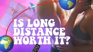 Long Distance - Make or Break? | Come Curious Podcast