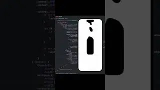 Loading progress bar made with #swiftui