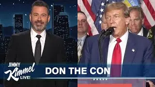 Trump Gets a $175 Million Loan, RFK Jr’s Family Speaks Out Against Him & Guillermo Talks to Teens