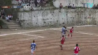 2nd Semi Final - Dhondupling FC vs Paonta Cholsum FC