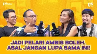JAKARTA RUNNING FESTIVAL 2024 BIKIN PELARI AMBIS!