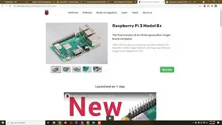 Setting Up A Raspberry Pi as a Media Player using Falcon Pi Player (FPP)