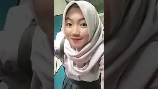 tiktok hot id sarahpunyakamu jilboobs sma