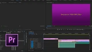 How to easily apply video transitions in Premiere Pro