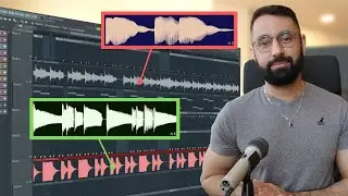 How To Use MULTIPLE Samples In 1 Beat
