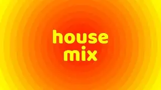 Old Skool House Mix