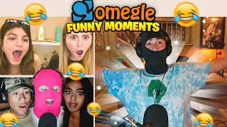 OMEGLE… BUT TROLLING - Funny Moments (ft. Shiesty Spaz)