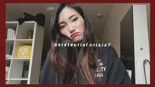 what is an existential crisis? a 