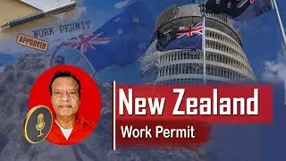 New Zealand Work visa : 6 Weeks Process | Direct Hiring New zealand Work permit