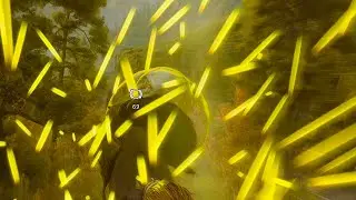 Полет на метле - лучший результат ➤ Hogwarts Legacy