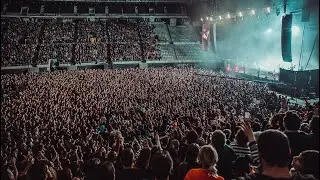 ZOO -  VULL (LIVE PALAU ST JORDI)