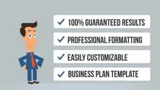 Business Plan Examples - Business Plan Template & Tools