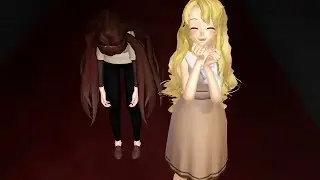 [MMD x Mystic Messenger] Novocaine {EPILEPSY WARNING}