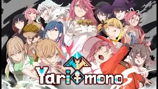 Yarimono Gameplay (Use A Cheat Move To Win)