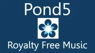 Mainstream DnB Logo (Melodic, Atmospheric, Shiny) Pond5 Music