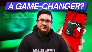 Is the Qualcomm Snapdragon 7+ Gen 2 a game-changer? - Benchmarks, features, and more!