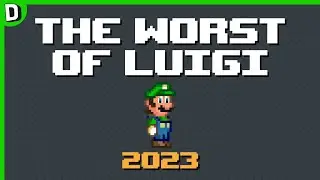 The Worst of Luigi!