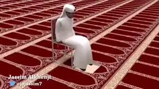 ‎فكرة عن تطوير المساجد وجعلها اكثر راحه ♥️