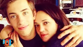 Asia Argento Allegedly Paid Off Underage Sexual Assault Victim