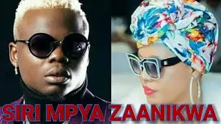 JACK WOLPER AANIKA SIRI MPYA ZA HARMONIZE