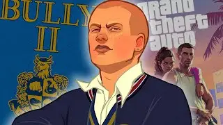 Will Bully 2 Happen After GTA 6?