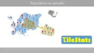 Population vs Sample