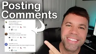 How Do You Post Comments on YouTube