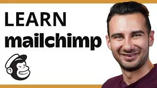 Mailchimp Tutorial for Beginners