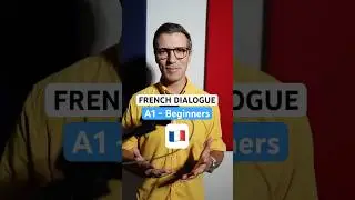 Speak French with me - Sports conversation ￼