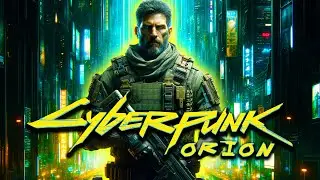 Cyberpunk 2077 Sequel “Project Orion” HUGE New Details...