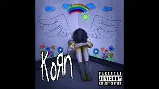 Korn - Eclipse of the Mind  (Ai original album) 2024