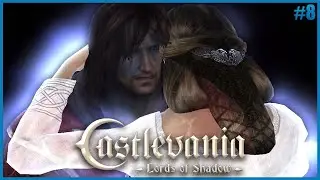 НА ГРАНИ СМЕРТИ ● Castlevania: Lords Of Shadow #8 ● КАСЛВАНИЯ ПОЛНОЕ ПРОХОЖДЕНИЕ