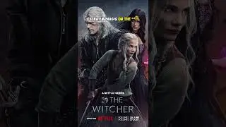 3 References to The Witcher 3's Characters in Cyberpunk 2077! 